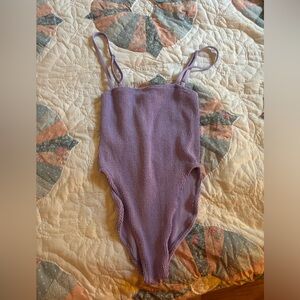 Youswim Poise one piece in excellent condition